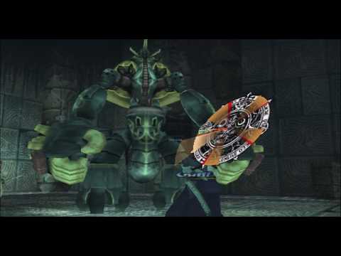 [095] Salomon's Schlüssel: Vollständig! | Let's Play Shadow Hearts II: Covenant (German)