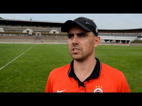 Report: Sparta - Slovácko 1:0 (1:0)