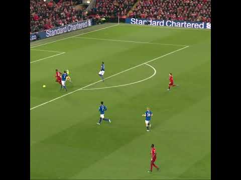 How good was 19/20 Liverpool? #football #footballclub #liverpool #edit