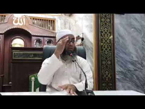 Kitab Riyadush Shalihin Bab-52, Keutamaan Raja' (Pengharapan) Ustadz Nizar Saad Jabal, Lc. MPd