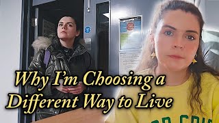 Leaving My Career | Why I'm Choosing a Different Way to Live (and it's all thanks to you ❤️)