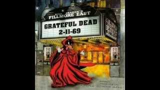 Grateful Dead- The Other One Backtrack