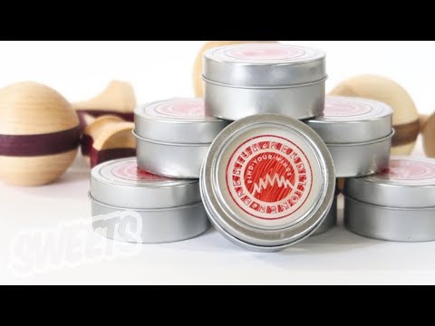 Unboxing Kenditioner V2 + New Homegrown's