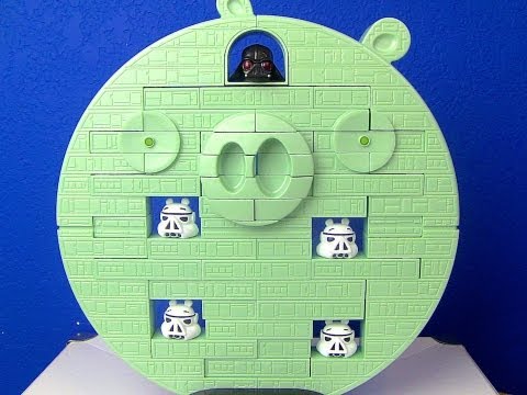 Game presentation by jeffmara