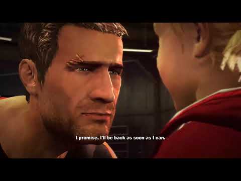 Dead Rising 2: Case Zero - Live Playthrough (All Survivors)