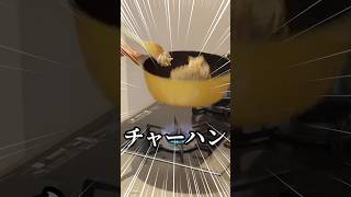 KOしたポケモンから連想した食材だけでチャーハン作ってみたｗ　#ポケモンユナイト #店長すぐ