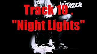 Scorpions - Night Lights - 432hz