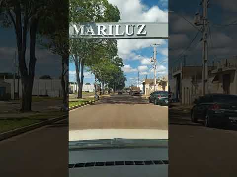 Mariluz PR agora