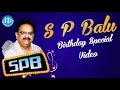 Spb Birthday Special Status In Jun 4 2019