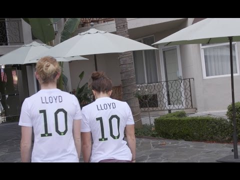 Doing What Carli Does