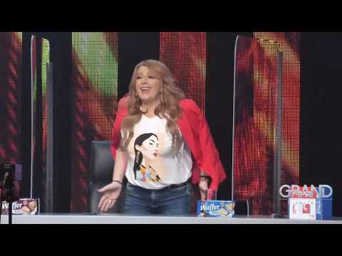 Zvezde Granda- Bekstejdž- Epizoda 61