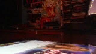 @LilKim   Time to rock n Roll #HalloFame @WWE @TrishStratus