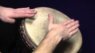 Video 11, Kouzelný les   celá skladba