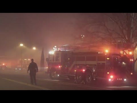 Wilsonville fire victims express frustration Video