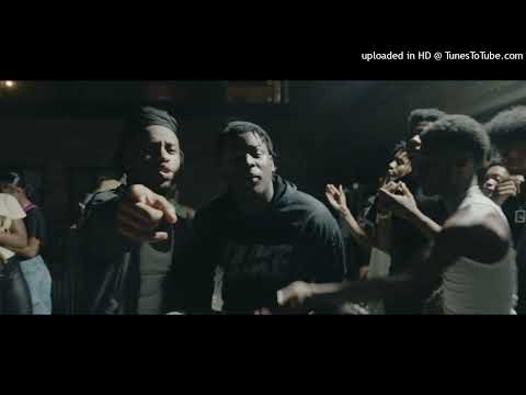 Yung Threat & Yung Dizzy “Free Car Music” Instrumental