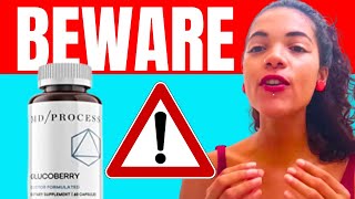 GLUCOBERRY 2023 ((⛔BEWARE⛔)) Glucoberry Really Works - Glucoberry Is Good - Dr. Mark Glucoberry