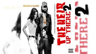 Chase N Cashe (@ChaseNCashe) - I'm The Man 3.0