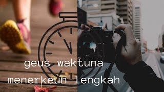 Download lagu lain puisi sunda lucu | geus waktuna menerkeun lengkah mp3