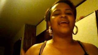 LALA STYLZZ SINGING THE TRUTH BY INDIA ARIE