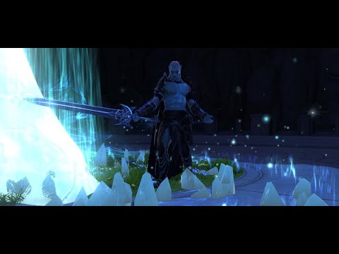 Neverwinter - Vault of Stars
