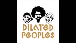 Dilated Peoples feat. Last Emperor &amp; Rasheed - live from copenhagen (Reems remix)