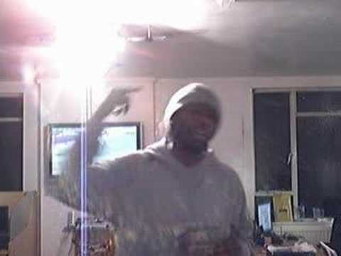 Flo Dan From Roll Deep At UKRecordShop.com