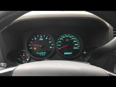 2007 - 2013 GMC Sierra 1500 Gas Mileage - Review