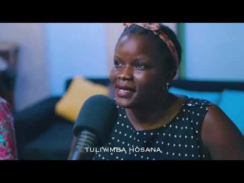 Yimba Amatendo by Nantongo Joanita new Ugandan gospel music