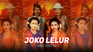 Download lagu Ning Kartini - Joko Lelur   |  Gending Cak Bowo 1 mp3