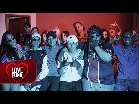 Set Mandela House 2 "DJ Thiago Mendes"- MCs Kelvin e Weslley, Ninoca, Luizin e Rennan