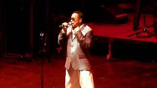 Morris Day And The Time - &quot;Get It Up&quot; (LIVE)