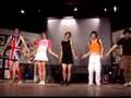 Spice Girls - Wannabe (Live @ Brimacombe Hall ...