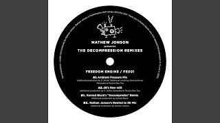 Decompression (dB's Raw Edit)