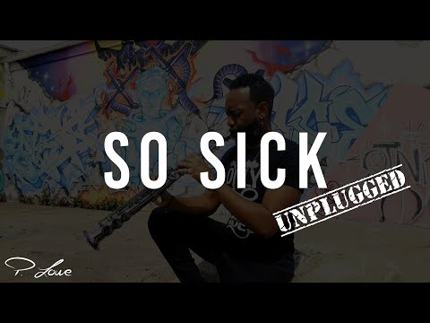 P. Lowe - So Sick (Unplugged) - 2025