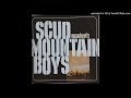 Scud Mountain Boys - In a Ditch