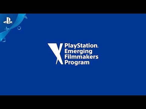 PlayStation Emerging Filmmakers Program Names Winners