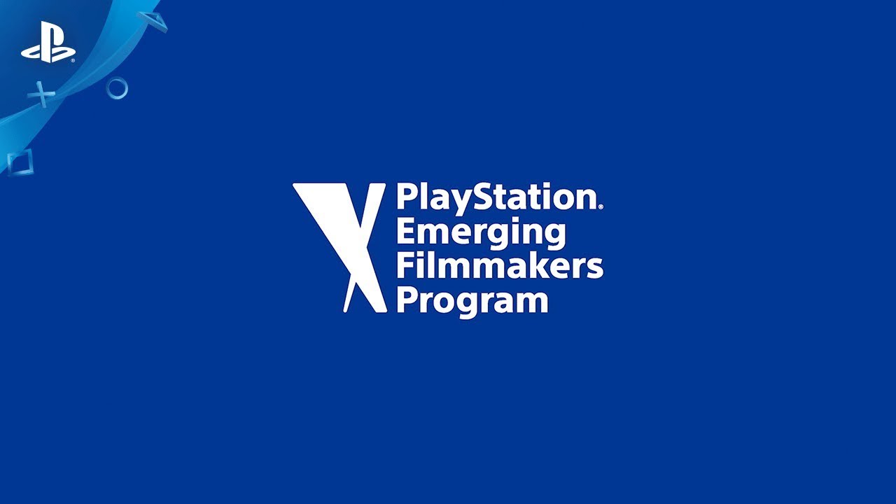 PlayStation Emerging Filmmakers Program Names Winners