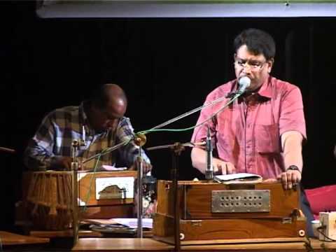 Bachpan ke din bhulana dena - Live