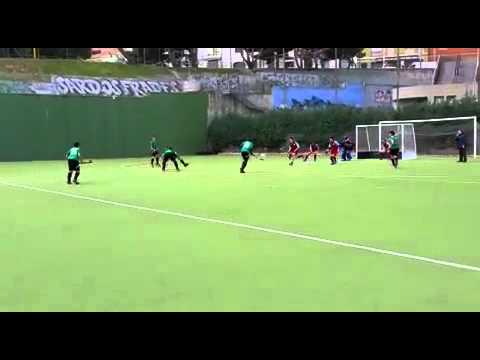 Amsicora hockey U21M