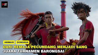 Download lagu FROM A TEENAGER TO A CHAMPION - Donghua Movie Storyline mp3 Download lagu FROM A TEENAGER TO A CHAMPION - Donghua Movie Storyline mp3