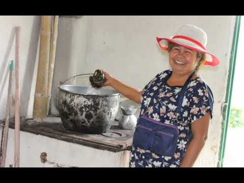 mujeres trabajadoras de Dolores Tolima