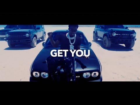 Roddy Ricch x Tyga Type Beat | Gunna Trap Rap Instrumental | "Get You"