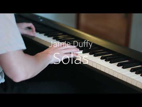 Jamie Duffy - Solas