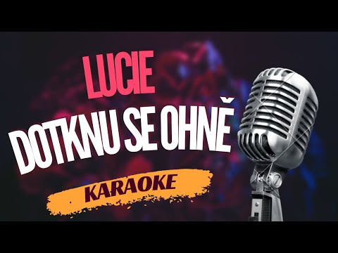 Karaoke - Lucie - 
