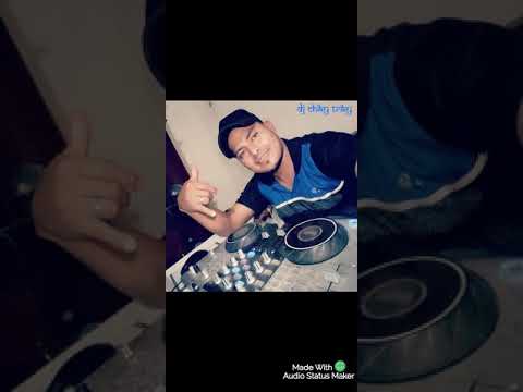 Dj chiky triky _guaracha mix.