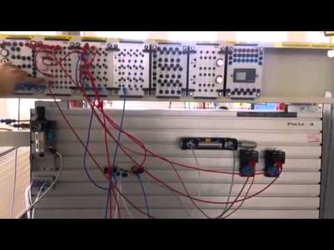 Viedeo zur Elektro-Pneumatik 4