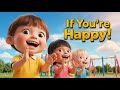 Clap Your Hands Stomp Your Feet Kids Songs That Make Toddlers Smile