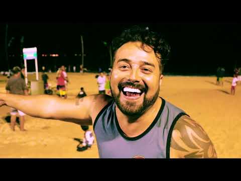 PIPA A NOITE - ACONTECE O INESPERADO - SÓ RELO NA MÃO