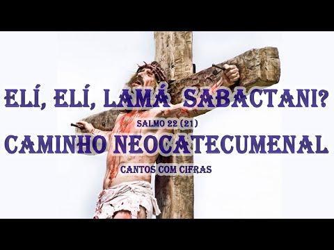 Cântico De Moisés - Caminho Neocatecumenal
