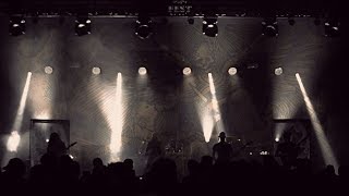 REJECT THE SICKNESS - Face The Storm (official video)